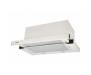 Вытяжка кухонная VENTOLUX GARDA 60 CREMA (1100) SMD LED