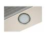 Вытяжка кухонная VENTOLUX GARDA 60 CREMA (1100) SMD LED