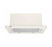 Вытяжка кухонная VENTOLUX GARDA 60 CREMA (1100) SMD LED