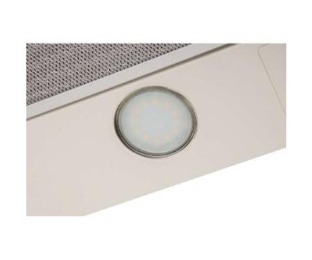 Вытяжка кухонная VENTOLUX GARDA 60 CREMA (750) SMD LED