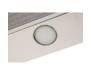 Вытяжка кухонная VENTOLUX GARDA 60 CREMA (750) SMD LED