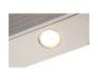 Вытяжка кухонная VENTOLUX GARDA 60 CREMA (750) SMD LED