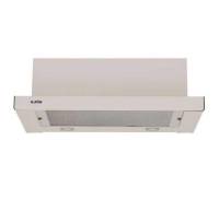 Вытяжка кухонная VENTOLUX GARDA 60 CREMA (750) SMD LED