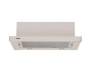 Вытяжка кухонная VENTOLUX GARDA 60 CREMA (750) SMD LED