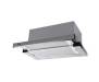 Вытяжка кухонная VENTOLUX GARDA 60 INOX (1300) SMD LED