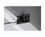 Вытяжка кухонная VENTOLUX GARDA 60 INOX (1300) SMD LED