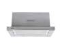 Вытяжка кухонная VENTOLUX GARDA 60 INOX (1300) SMD LED