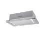 Вытяжка кухонная VENTOLUX GARDA 60 INOX (750) SMD LED