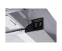 Вытяжка кухонная VENTOLUX GARDA 60 INOX (750) SMD LED
