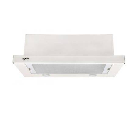 Вытяжка кухонная VENTOLUX GARDA 60 IVG (750) SMD LED