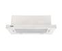 Вытяжка кухонная VENTOLUX GARDA 60 IVG (750) SMD LED