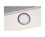 Вытяжка кухонная VENTOLUX GARDA 60 IVG (750) SMD LED