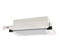 Вытяжка кухонная VENTOLUX GARDA 60 IVG (750) SMD LED