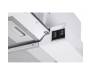 Вытяжка кухонная VENTOLUX GARDA 60 WH (750) SMD LED