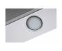 Вытяжка кухонная VENTOLUX GARDA 60 WH (750) SMD LED
