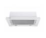 Вытяжка кухонная VENTOLUX GARDA 60 WH (750) SMD LED