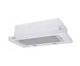 Вытяжка кухонная VENTOLUX GARDA 60 WH (800) LED