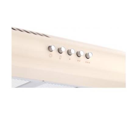 Вытяжка кухонная Borgio Gio 50 ivory