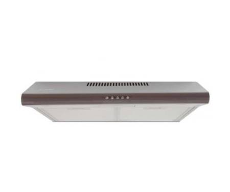 Вытяжка кухонная VENTOLUX PARMA 50 BR (600)