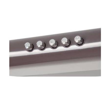 Вытяжка кухонная VENTOLUX PARMA 50 BR (600)