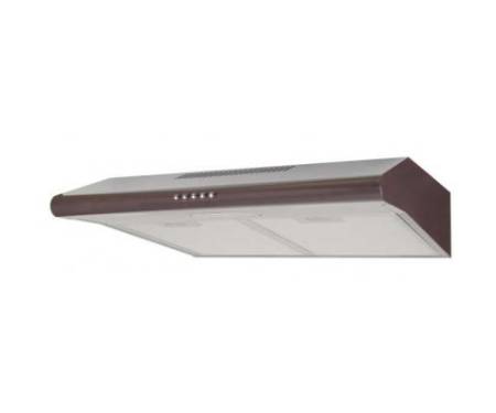 Вытяжка кухонная VENTOLUX PARMA 50 BR (600)