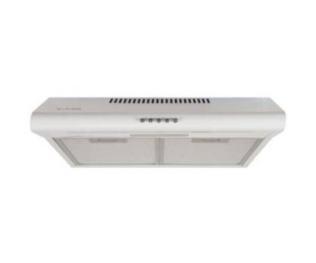 Вытяжка кухонная VENTOLUX PARMA 50 WH (600)