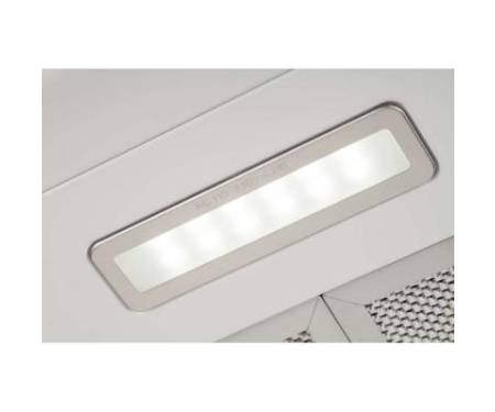 Вытяжка кухонная VENTOLUX PARMA 50 WH (600)