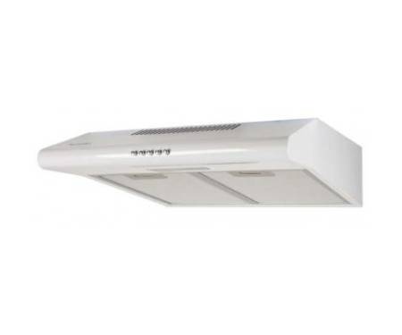 Вытяжка кухонная VENTOLUX PARMA 50 WH (600)