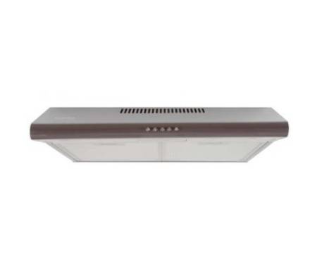 Вытяжка кухонная VENTOLUX PARMA 60 BR (600)
