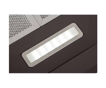 Вытяжка кухонная VENTOLUX PARMA 60 BR (600)