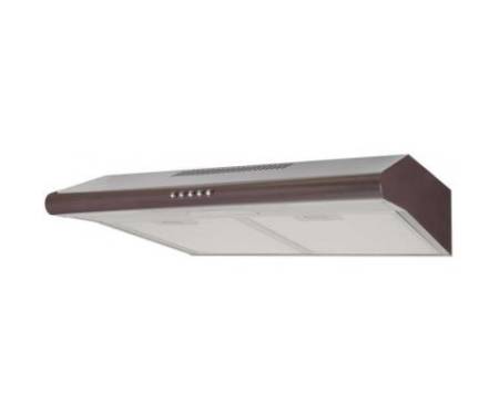 Вытяжка кухонная VENTOLUX PARMA 60 BR (600)