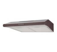 Вытяжка кухонная VENTOLUX PARMA 60 BR (600)