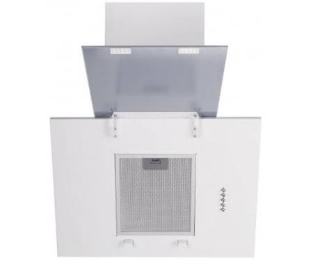 Вытяжка кухонная Borgio RN-SV 60 white MU