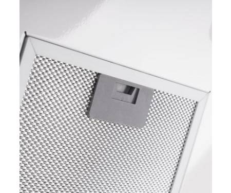 Вытяжка кухонная Borgio RN-SV 60 white MU