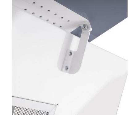 Вытяжка кухонная Borgio RN-SV 60 white MU