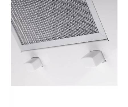 Вытяжка кухонная Borgio RN-SV 60 white MU