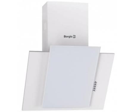 Вытяжка кухонная Borgio RN-SV 60 white MU