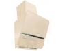 Вытяжка кухонная Borgio RNT-LX 60 ivory SU