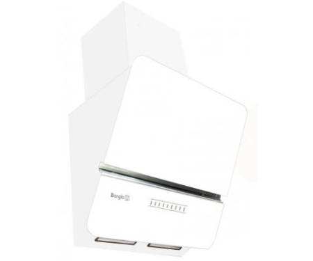Вытяжка кухонная Borgio RNT-LX 60 white SU