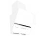 Вытяжка кухонная Borgio RNT-LX 60 white SU