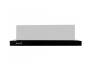 Вытяжка кухонная Borgio Slim (TR) 50 black