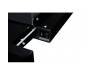 Вытяжка кухонная Borgio Slim (TR) 50 black