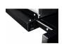 Вытяжка кухонная Borgio Slim (TR) 50 black