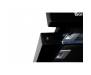 Вытяжка кухонная Borgio Slim (TR) 50 black