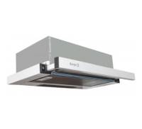 Вытяжка кухонная Borgio Slim (TR) 50 white