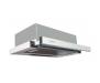 Вытяжка кухонная Borgio Slim (TR) 50 white