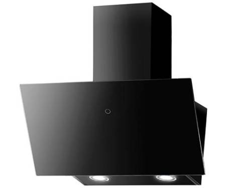 Вытяжка кухонная FABER VRT BK A90 2LS