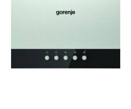 Вытяжка кухонная Gorenje WHT623E3XBG
