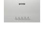 Вытяжка кухонная Gorenje WHT623E5X
