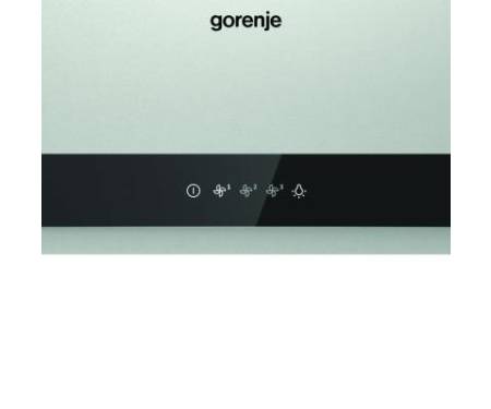 Вытяжка кухонная Gorenje WHT643E4XBG